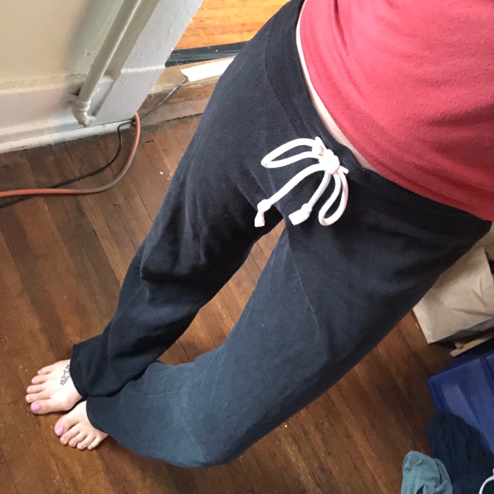 Sweatpants